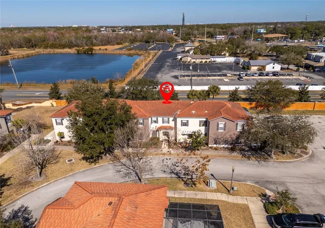 Photo 2 of Townhouse for sale at 4554 Alberto Cir, Kissimmee, FL 34746 | MLS# O6391659 | Listing updated on 2026-10-02