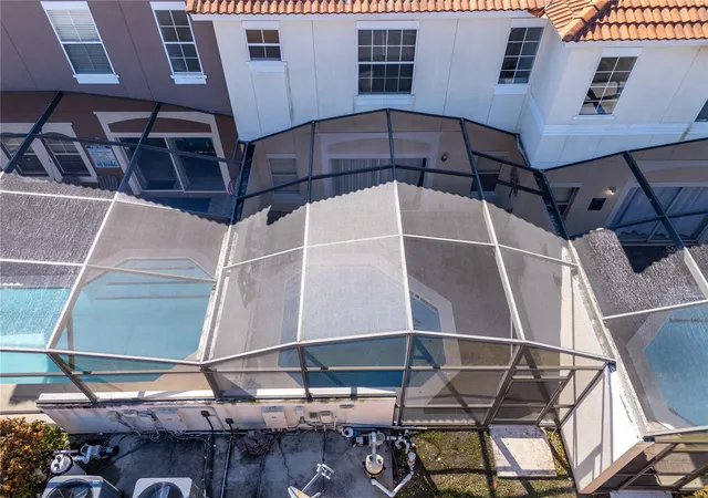 Photo 3 of Townhouse for sale at 4554 Alberto Cir, Kissimmee, FL 34746 | MLS# O6391659 | Listing updated on 2026-10-02