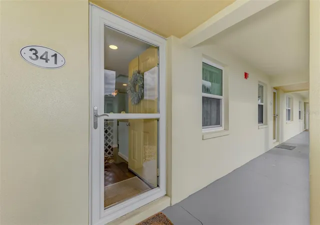 Photo 2 of Condo for sale at 433 Cerromar Ln #341, Venice, FL 34293 | MLS# A4686663 | Listing updated on 2026-08-05