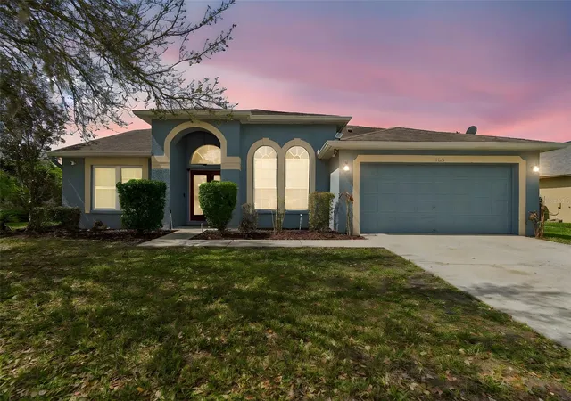 Photo 2 of Single family home for sale at 5323 Bold Venture Pl, Wesley Chapel, FL 33544 | MLS# TB8487835 | Listing updated on 2026-09-12