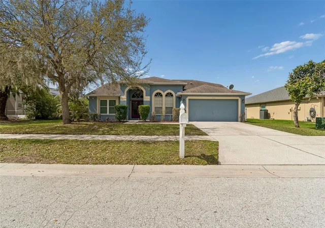 Photo 3 of Single family home for sale at 5323 Bold Venture Pl, Wesley Chapel, FL 33544 | MLS# TB8487835 | Listing updated on 2026-09-12
