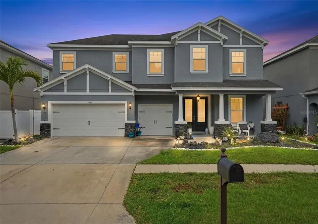 1st image of 7430 71st Ave N, Pinellas Park, FL 33781 | MLS# TB8487854