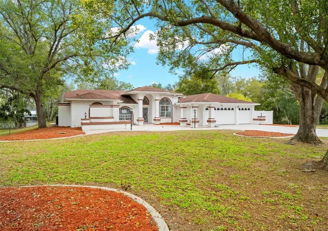 1st image of 348 Florian Wy, Spring Hill, FL 34609 | MLS# TB8487855