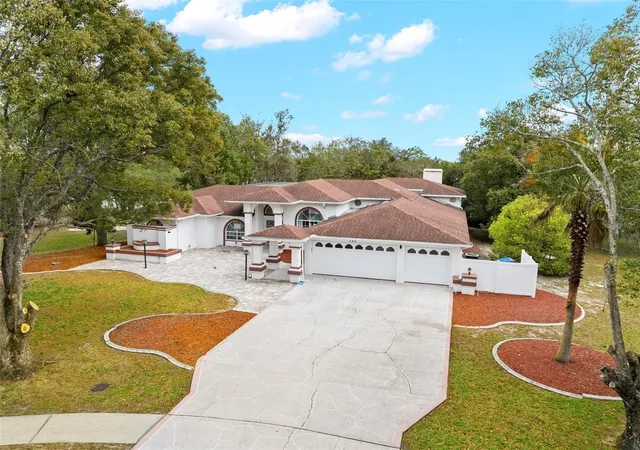 54th image of 348 Florian Wy, Spring Hill, FL 34609 | MLS# TB8487855