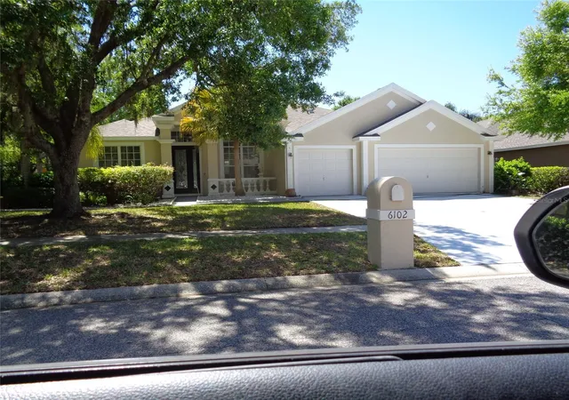 1st image of 6102 Savoy Cir, Lutz, FL 33558 | MLS# TB8487856