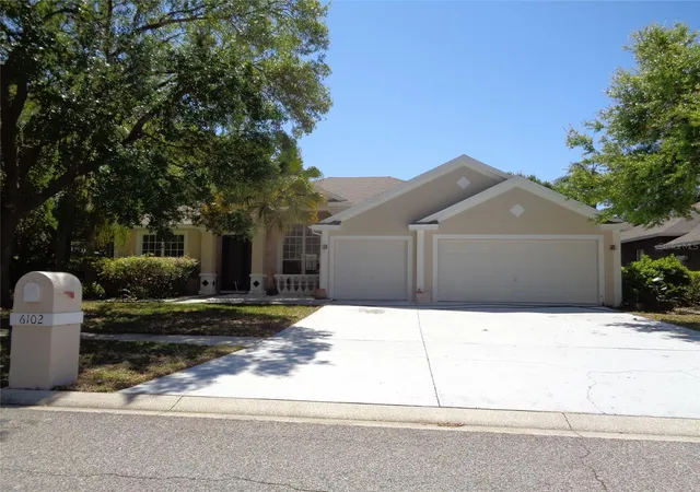 2nd image of 6102 Savoy Cir, Lutz, FL 33558 | MLS# TB8487856