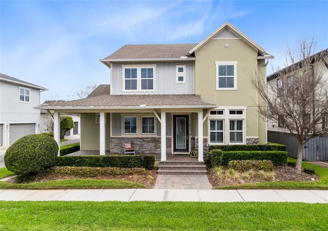 1st image of 8539 Martinson St, Orlando, FL 32827 | MLS# O6391675