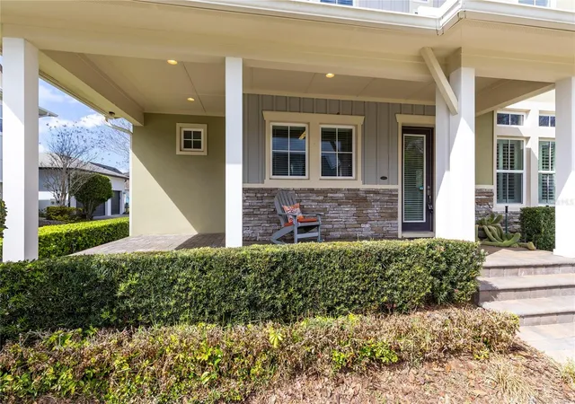 3rd image of 8539 Martinson St, Orlando, FL 32827 | MLS# O6391675