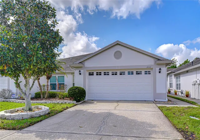 Photo 1 of Single family home for sale at 1832 Sassafras Dr, Wesley Chapel, FL 33543 | MLS# TB8487860 | Listing updated on 2026-08-11