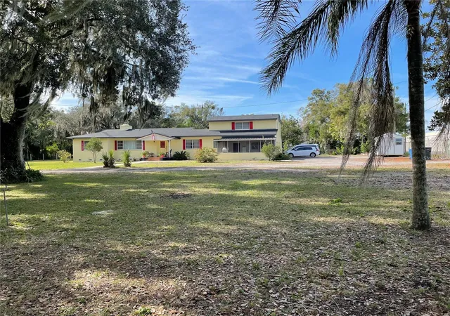 Photo 3 of Single family home for sale at 750 Charlie Taylor Rd, Plant City, FL 33566 | MLS# L4960370 | Listing updated on 2026-07-29