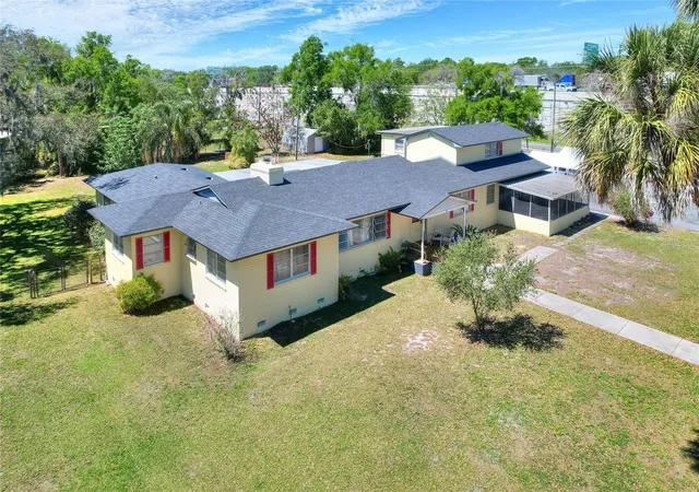 2nd image of 750 Charlie Taylor Rd, Plant City, FL 33566 | MLS# L4960370
