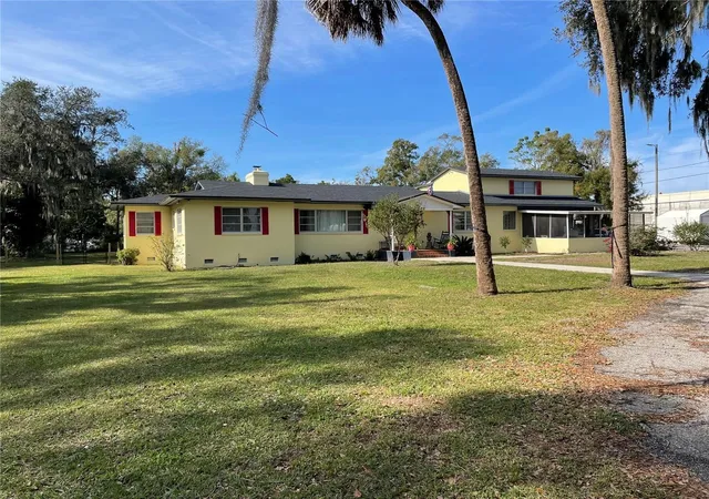 Photo 4 of Single family home for sale at 750 Charlie Taylor Rd, Plant City, FL 33566 | MLS# L4960370 | Listing updated on 2026-07-29