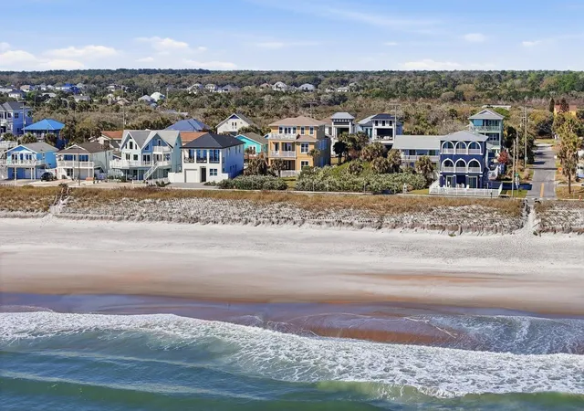 3rd image of 2208 S Ocean Shore Blvd, Flagler Beach, FL 32136 | MLS# V4947979