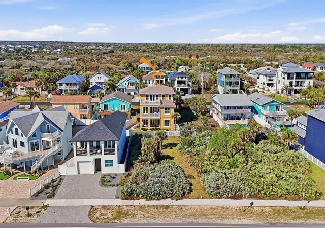 5th image of 2208 S Ocean Shore Blvd, Flagler Beach, FL 32136 | MLS# V4947979