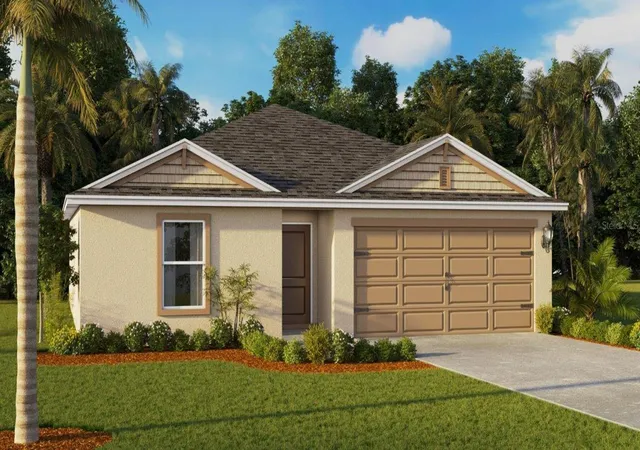 Photo 1 of Sale Pending at 2786 Adeline Ave, Winter Haven, FL 33881 | MLS# O6391683 | Listing updated on 2026-08-20