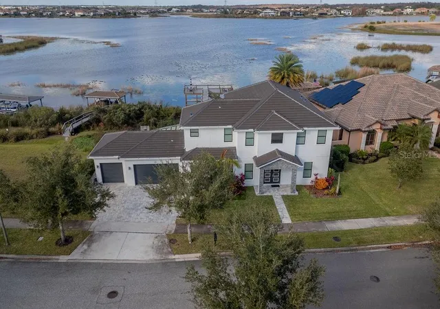 Photo 1 of Single family home for sale at 7701 Summerlake Pointe Blvd, Winter Garden, FL 34787 | MLS# O6391690 | Listing updated on 2026-10-20