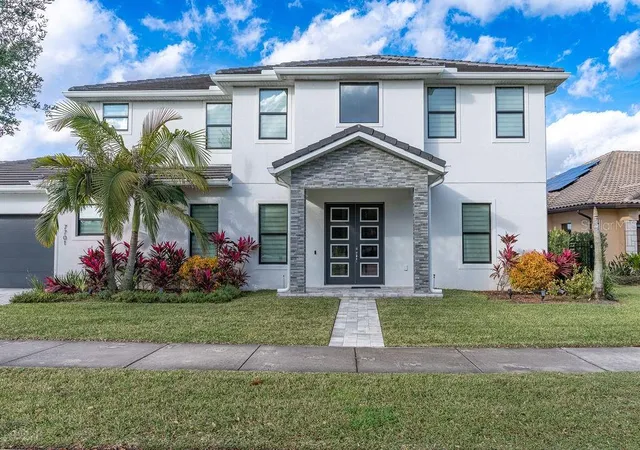 Photo 1 of Single family home for sale at 7701 Summerlake Pointe Blvd, Winter Garden, FL 34787 | MLS# O6391690 | Listing updated on 2026-10-20