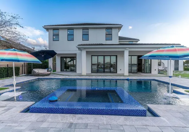 Photo 4 of Single family home for sale at 7701 Summerlake Pointe Blvd, Winter Garden, FL 34787 | MLS# O6391690 | Listing updated on 2026-10-20