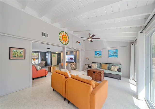 Photo 5 of Single family home for sale at 611 Venice Ln, Sarasota, FL 34242 | MLS# A4686684 | Listing updated on 2026-08-23