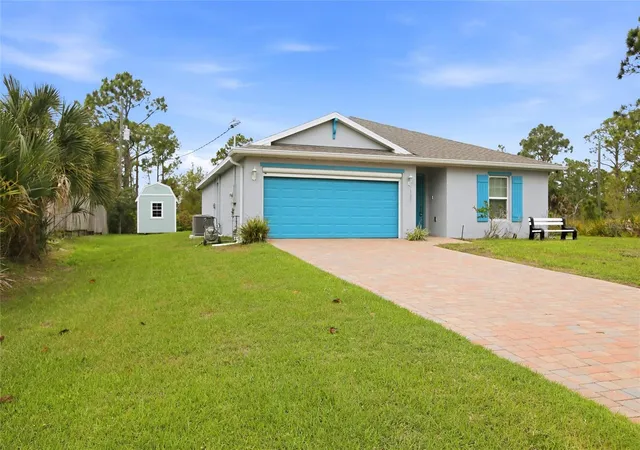 2nd image of 3215 Sorrel St, Port Charlotte, FL 33981 | MLS# C7523577