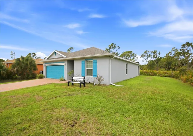 4th image of 3215 Sorrel St, Port Charlotte, FL 33981 | MLS# C7523577
