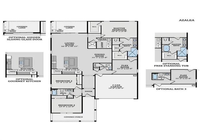 2nd image of 3124 Buff St, Saint Cloud, FL 34771 | MLS# G5109760