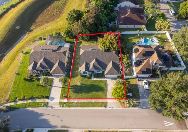 1st image of 7304 High Lake Dr, Orlando, FL 32818 | MLS# O6391695