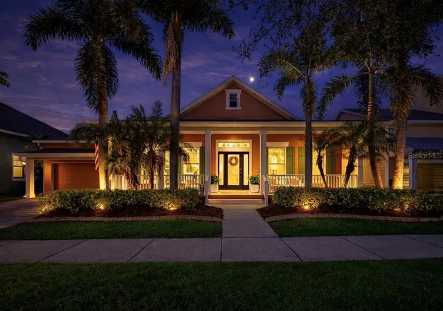 Photo 3 of Single family home for sale at 5715 Sea Trout Pl, Apollo Beach, FL 33572 | MLS# TB8487889 | Listing updated on 2026-08-04