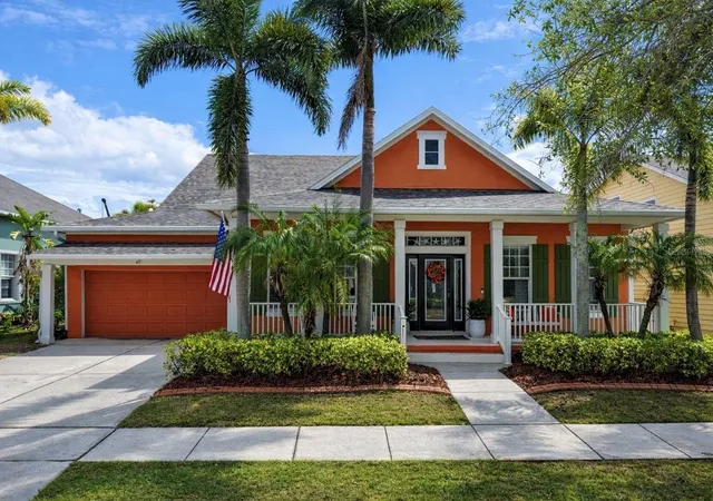 Photo 2 of Single family home for sale at 5715 Sea Trout Pl, Apollo Beach, FL 33572 | MLS# TB8487889 | Listing updated on 2026-08-04