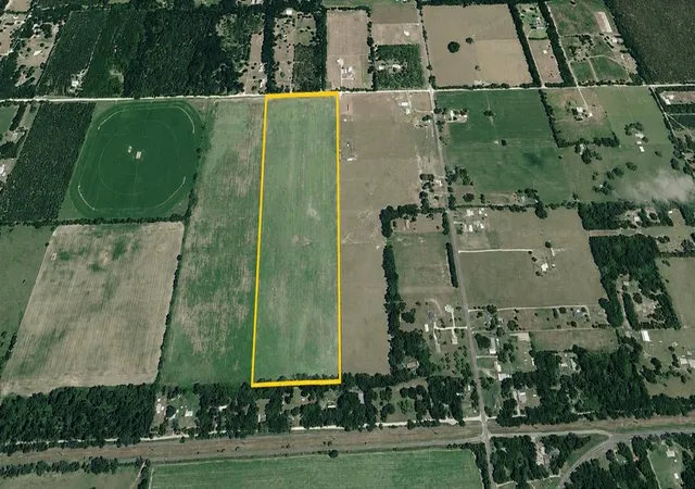 Photo 1 of Land for sale at Sw 80th Street, Trenton, FL 32693 | MLS# GC538594 | Listing updated on 2026-09-05