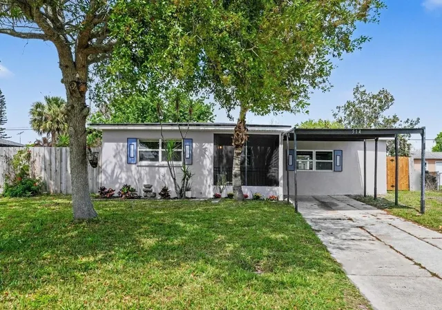 Homes for sale in Merritt Island, FL | 514 Palm Ave, Merritt Island, FL 32952 | MLS# O6391708
