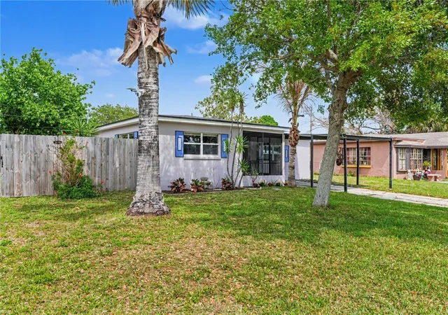 Homes for sale in Merritt Island, FL | 514 Palm Ave, Merritt Island, FL 32952 | MLS# O6391708