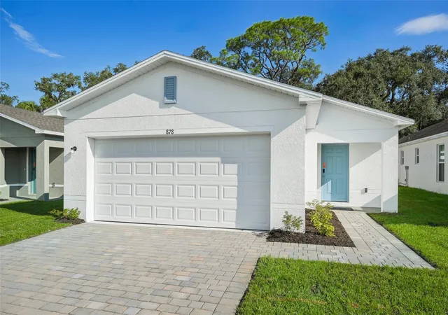 Single family home for sale at 2044 Golden Beak Dr, EAGLE LAKE, FL 33839 | MLS# C7523585