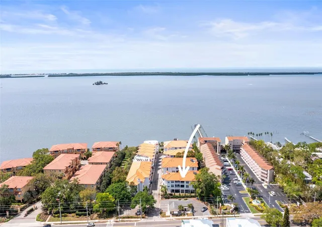 Homes for sale in Dunedin, FL | 1340 Bayshore Blvd #502, Dunedin, FL 34698 | MLS# TB8487905