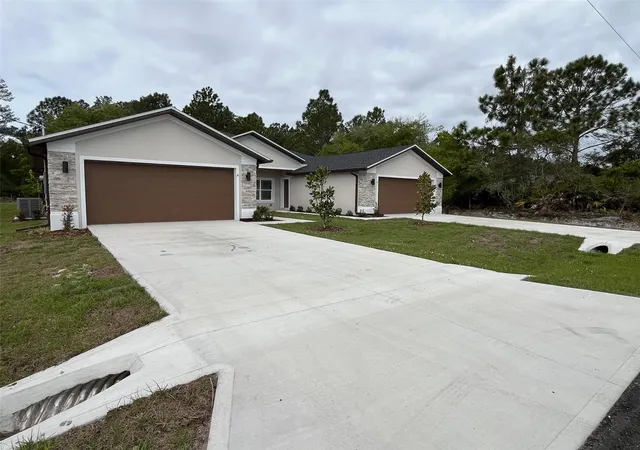 4th image of 35 Freneau Ln, Palm Coast, FL 32137 | MLS# FC317019