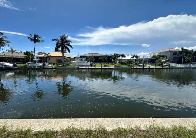 Photo 1 of Sale Pending at 3611 Bonaire Ct, Punta Gorda, FL 33950 | MLS# C7523587 | Listing updated on 2026-08-22