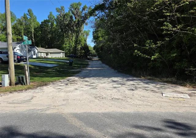 Photo 3 of Land for sale at 0000 Se 42nd Court, Belleview, FL 34420 | MLS# OM721058 | Listing updated on 2026-08-28
