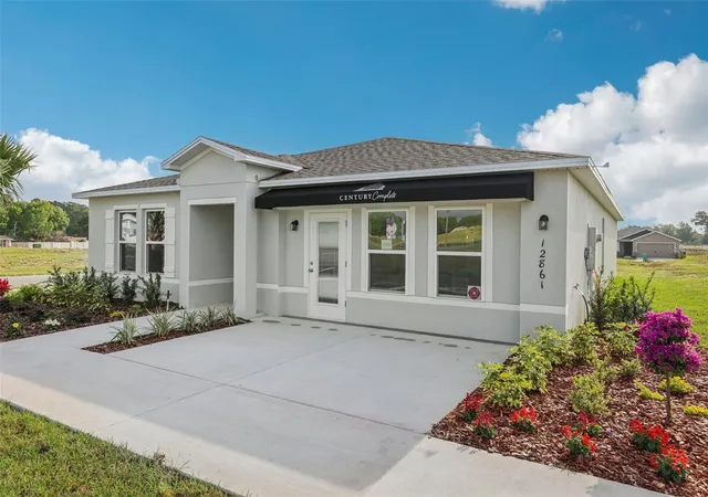 image of 10565 N G Martinelli Blvd, Citrus Springs, FL 34433 | MLS# C7523591