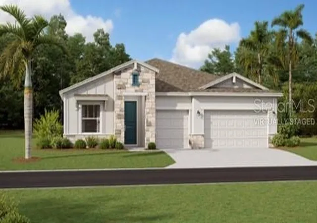 Photo 1 of Sale Pending at 3116 Namaste Dr, Clermont, FL 34714 | MLS# O6391742 | Listing updated on 2026-10-22