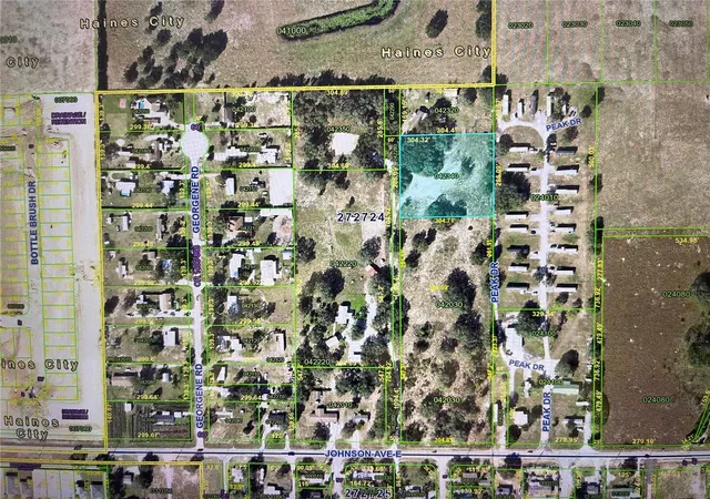2nd image of Peak Dr, Haines City, FL 33844 | MLS# S5146081