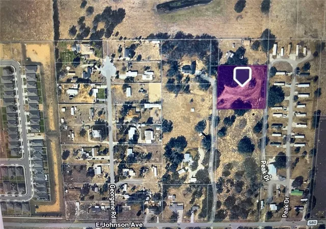 5th image of Peak Dr, Haines City, FL 33844 | MLS# S5146081