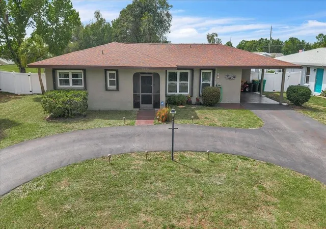 1st image of 4085 Drance St, Punta Gorda, FL 33980 | MLS# C7523596