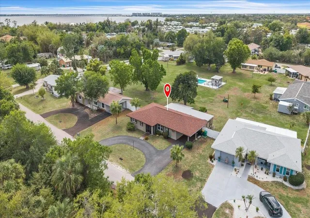 2nd image of 4085 Drance St, Punta Gorda, FL 33980 | MLS# C7523596