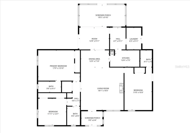 39th image of 4085 Drance St, Punta Gorda, FL 33980 | MLS# C7523596