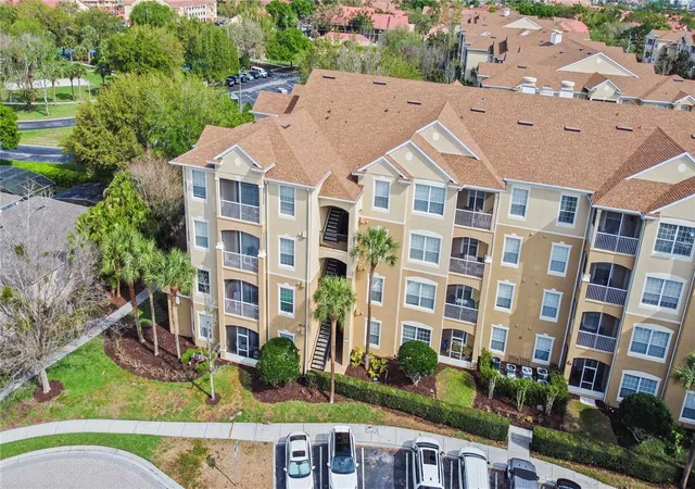 1st image of 7675 Comrow St #402, Kissimmee, FL 34747 | MLS# O6391758