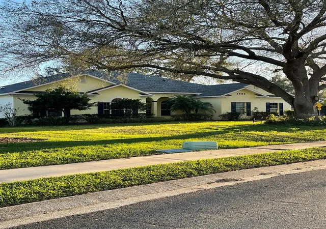 Photo 1 of Single family home for sale at 4005 Chelsea Ln, Lakeland, FL 33809 | MLS# TB8487959 | Listing updated on 2026-09-12