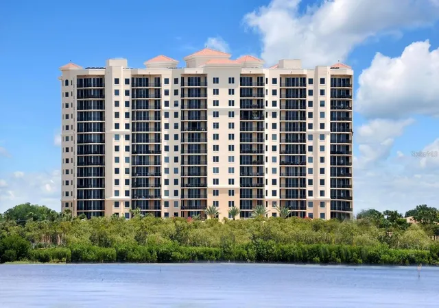 1st image of 5823 Bowen Daniel Dr #401, Tampa, FL 33616 | MLS# TB8487963