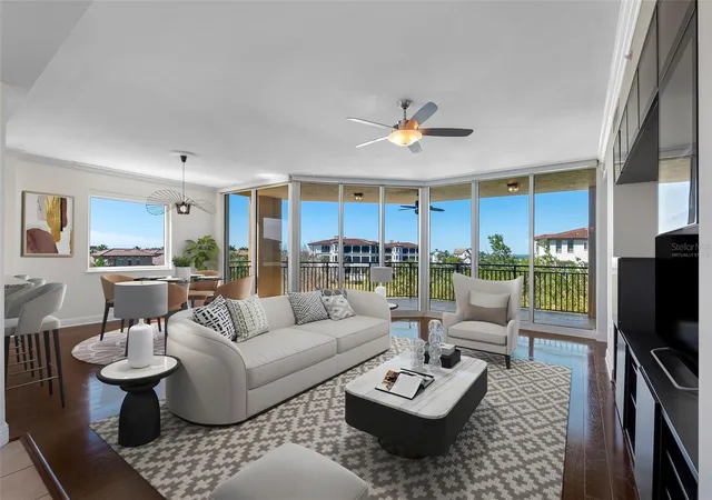 5th image of 5823 Bowen Daniel Dr #401, Tampa, FL 33616 | MLS# TB8487963