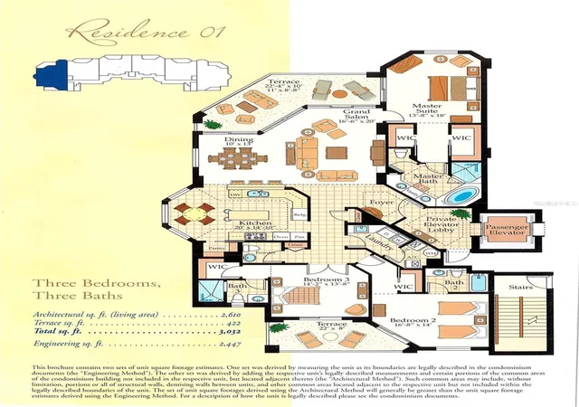 2nd image of 5823 Bowen Daniel Dr #401, Tampa, FL 33616 | MLS# TB8487963