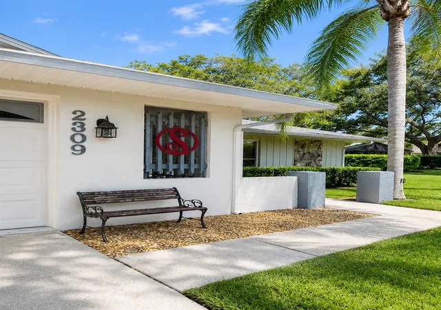 Photo 3 of Single family home for sale at 2309 Woodbend Cir, New Port Richey, FL 34655 | MLS# TB8487966 | Listing updated on 2026-10-08
